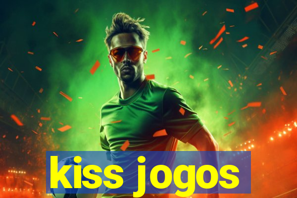 kiss jogos
